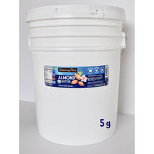 Load image into Gallery viewer, bulk almond butter 5 gallon