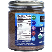 Load image into Gallery viewer, micro batches of almond butter