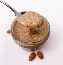 Load image into Gallery viewer, micro batches of almond butter